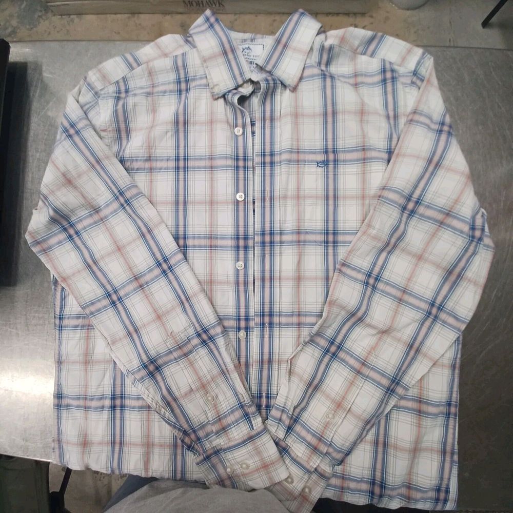 southern tide shirt